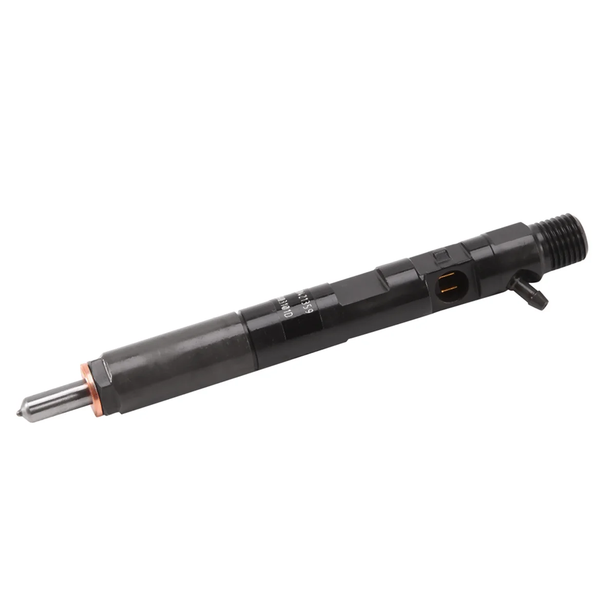 

EJBR03101D 28232251 166001137R New Crude Oil Fuel Injector Nozzle for Renault Clio Scenic Nissan Dacia Logan 1.5DCI