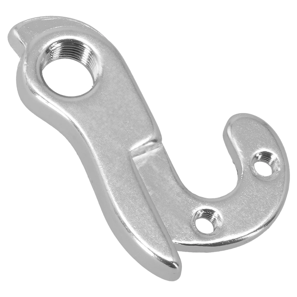 Rear Derailleur Gear Mech Hanger For 161 Giant Defy Tcr Tcx Ocr Fcr Racing Cycling Dropout Parts W/ Screw
