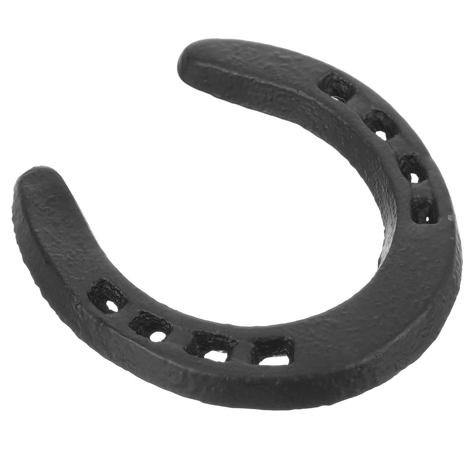

Cast Iron Horseshoe Decor Decoration Light House Decorations Home Sculpture Wall
