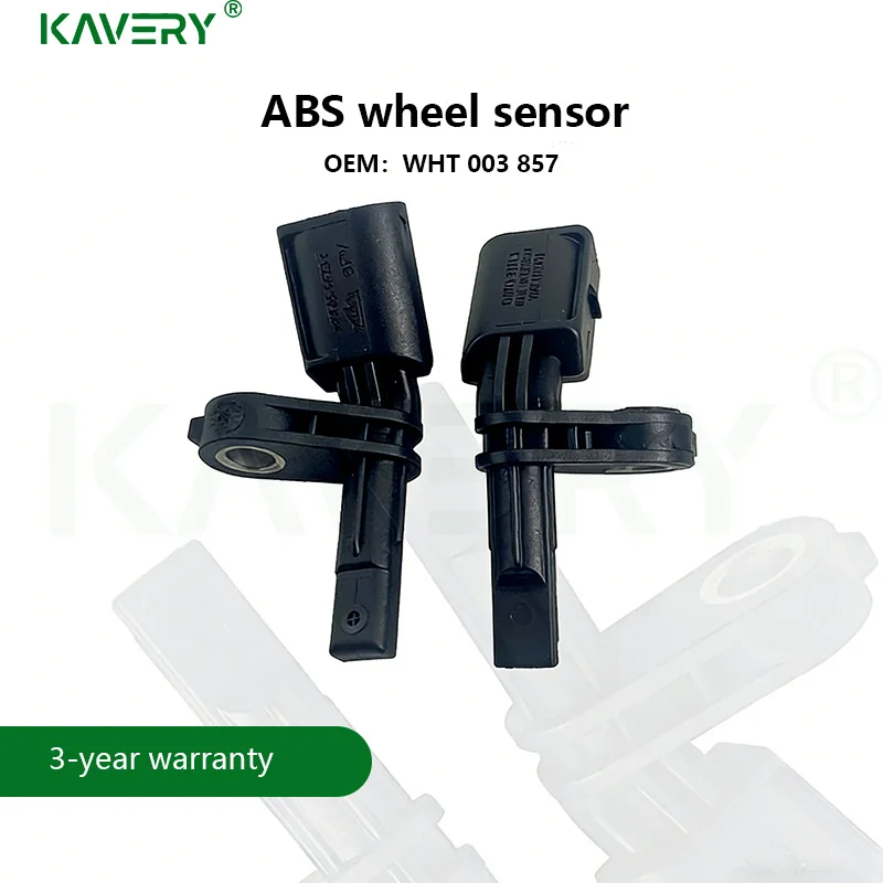 Фото Датчик скорости ABS (датчик положения колеса) KAVERY для Amarok 2010-2024, 1 шт., артикулы 2H0927807A, 2H0927808A, WHT003856, WHT003857 №1
