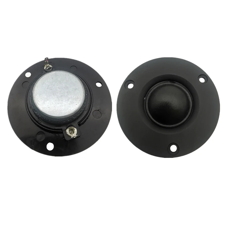 

2.5 Inch Tweeter Unit Neodymium Strong Magnetic Wire Membrane Speaker