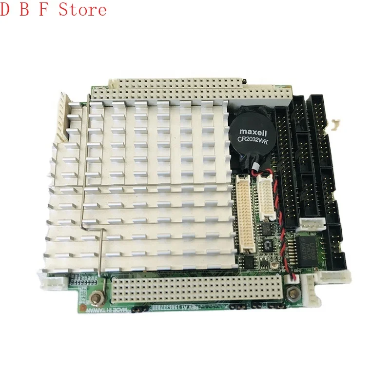 

PMM-3370 Rev. A1 PMM-3370F для Advantech Встроенная микро материнская плата высокого качества, полностью протестирована, быстрая доставка