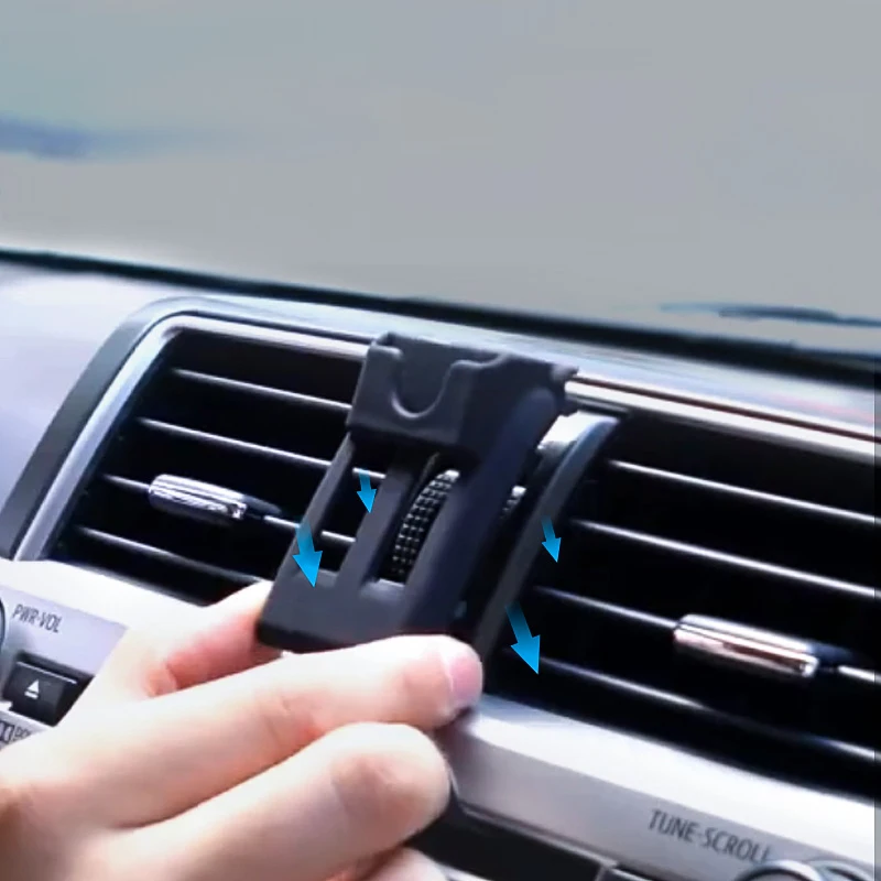 Рисунок 3 - Автомобильный держатель для телефона