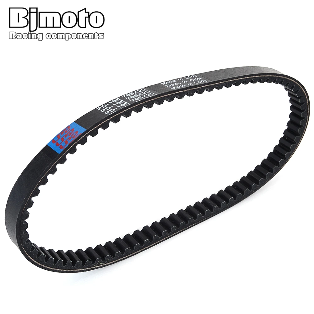 

0454497 Drive Belt For Polaris Ranger RZR 170 RZR-170 RZR170 2009 2010 2011 2012 2013 2014 2015 2016 2017 2018 2019