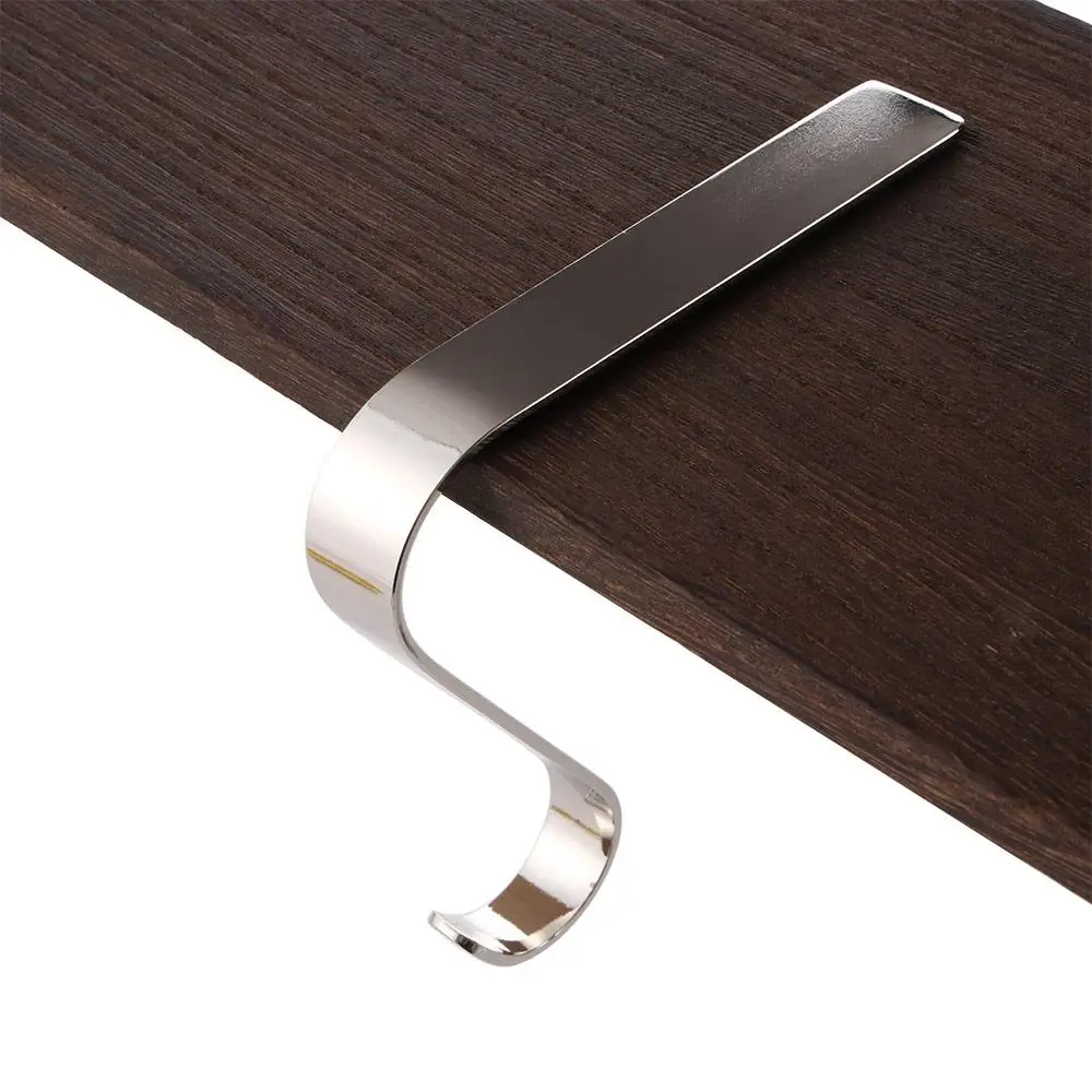 Украшения металлические ручки многофункциональные гирлянды крючки для каминной