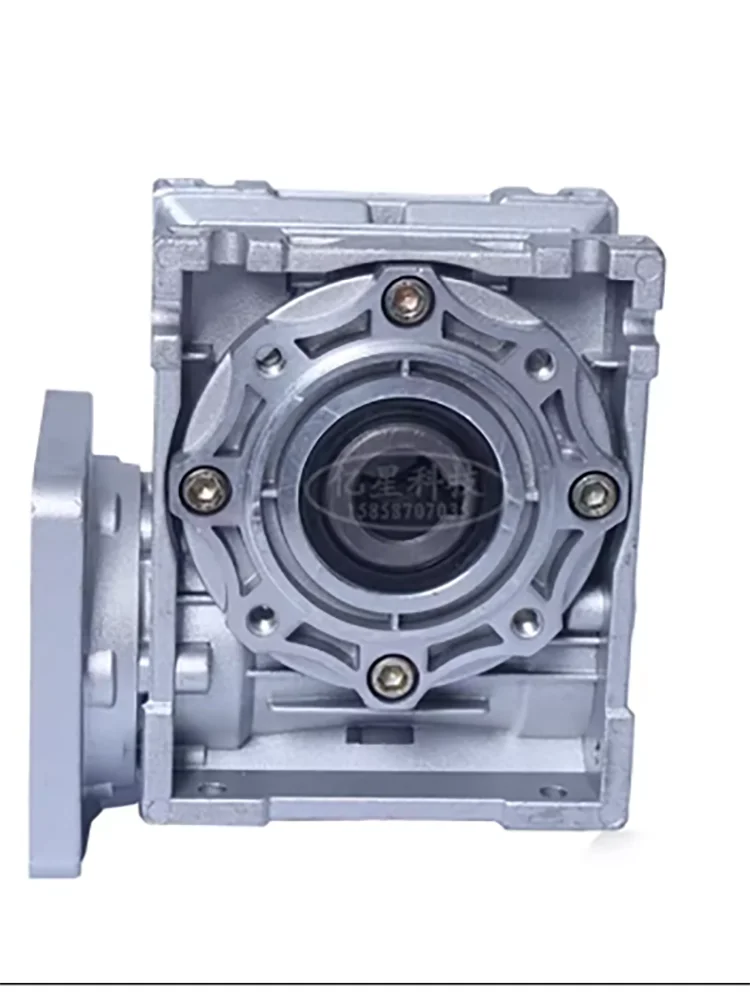 86 110 шаговый двигатель турбины редуктор NMRV050 Червячная Шестерня 14 мм/19 мм