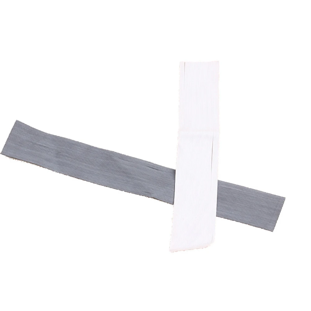 

Shock Absorb Stabilizer Traditional Hunting Rubber 2 Pairs Bowstring Whisker Stabilizer Cat Whisker Shock Absorption
