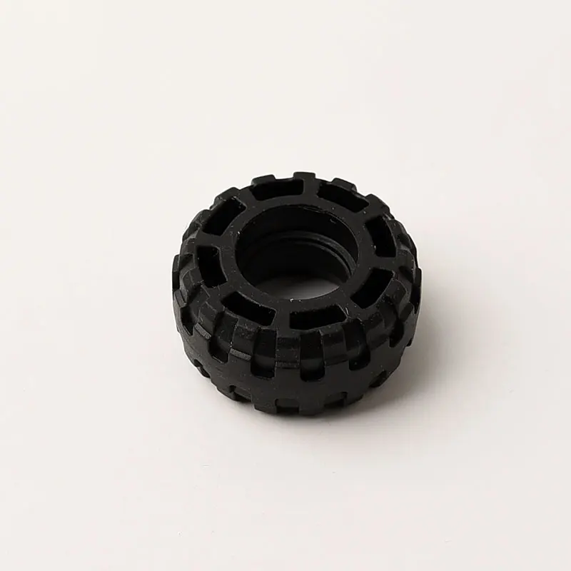 

1 шт., деталь MOC, колесо № 55981, 18 мм, диаметр x 14 мм