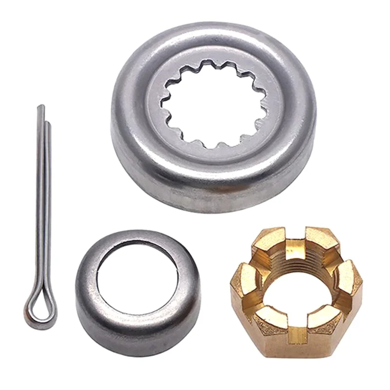 Прокладка пропеллера Kit 66T-W4599 для подвесного двигателя F30-F60 4T/2T Hidea Parsun 90171-16011
