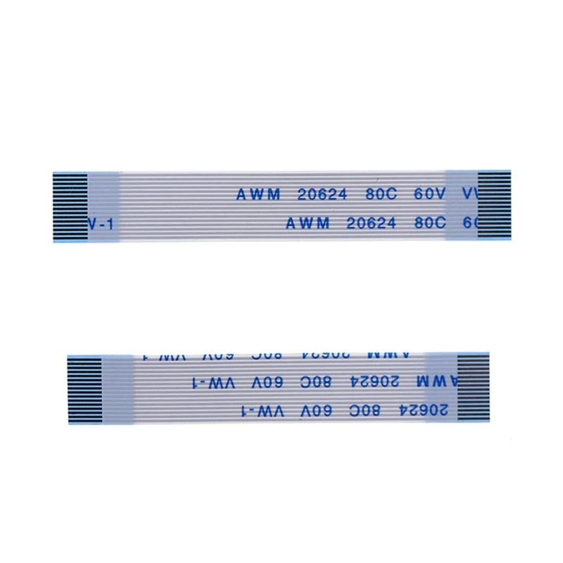 

Сменный кабель для сенсорной панели, 18 контактов, ленточный кабель для геймпада, кабель для подключения сенсорной панели, 18 контактов, кабель для игрового контроллера B36A