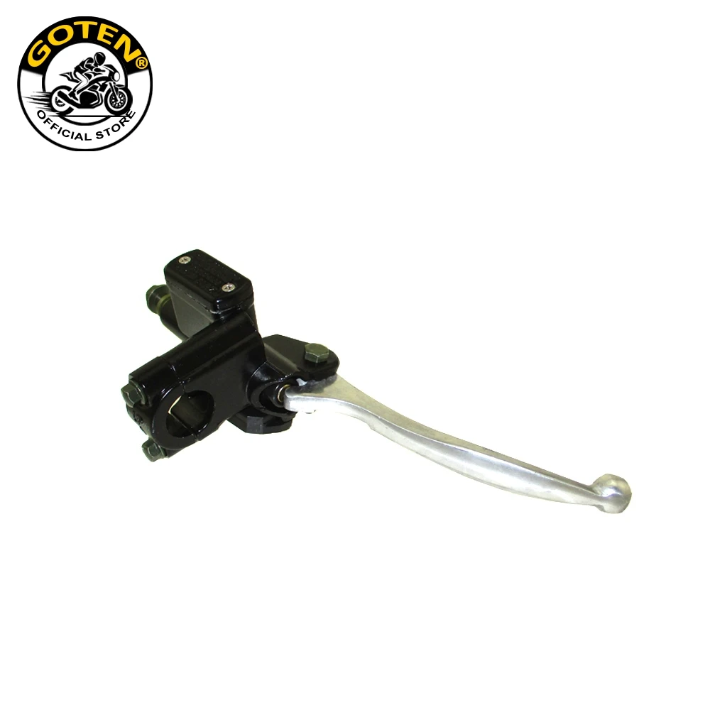 Goten 8 мм банджо передний правый главный гидравлический тормозной цилиндр для