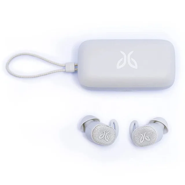 Спортивные беспроводные наушники с шумоподавлением