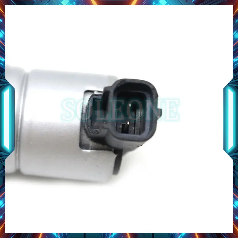 Фото Клапан холостого хода IAC 27-8M 0119616 862998   27- 863112   Для Mercury Marine MerCruiser MPI V6 V8 5,0 5,7 №4
