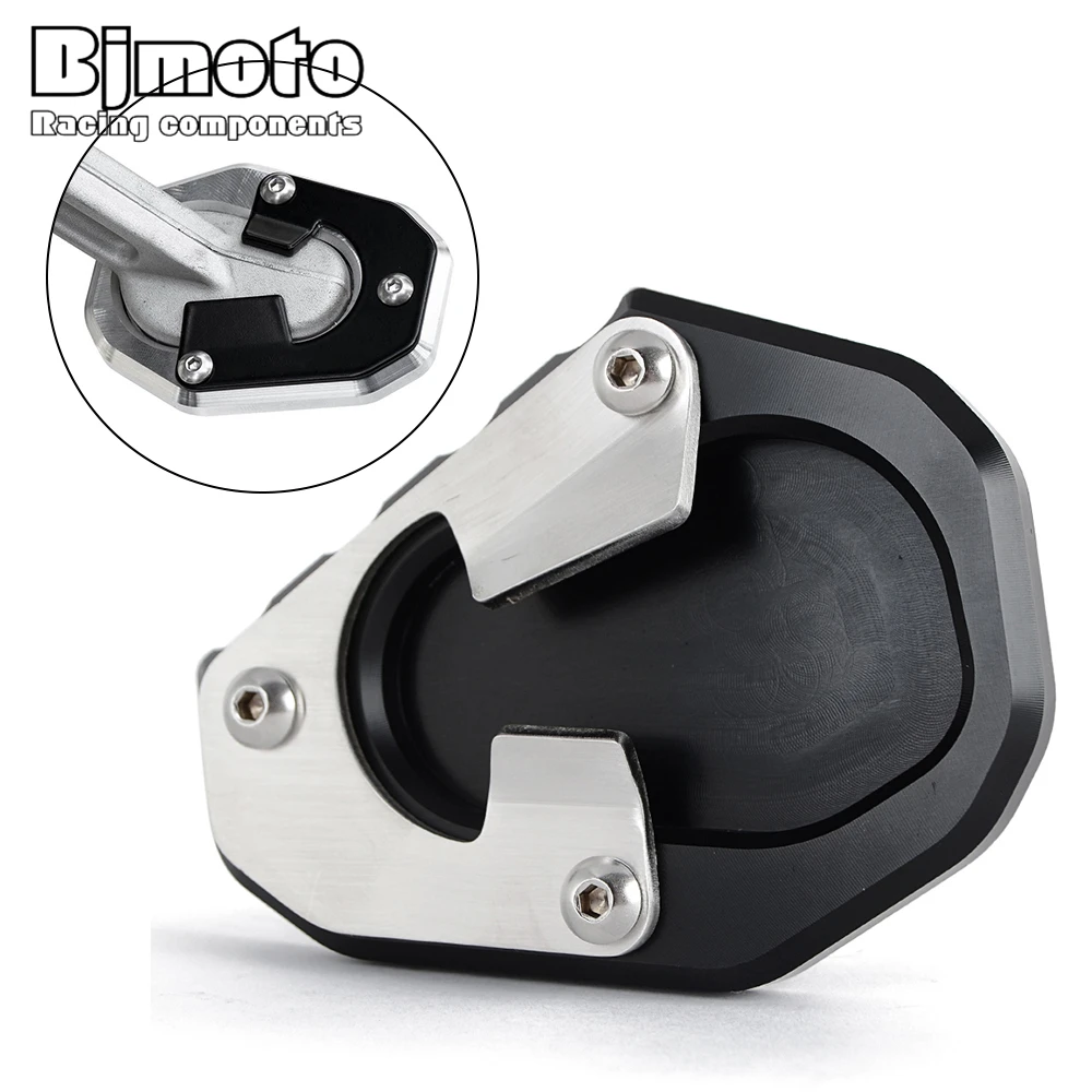 

TIGER 900 TIGER-900 Side Stand Enlarge For Triumph TIGER900/Rally/Rally Pro 2020