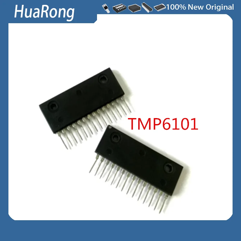 2 шт./лот TMP6101 MP6101 ZIP-14 BP5047B15 ZIP-5tcb501hq ZIP-25 LA4620 ZIP23 BP5302 ZIP-7