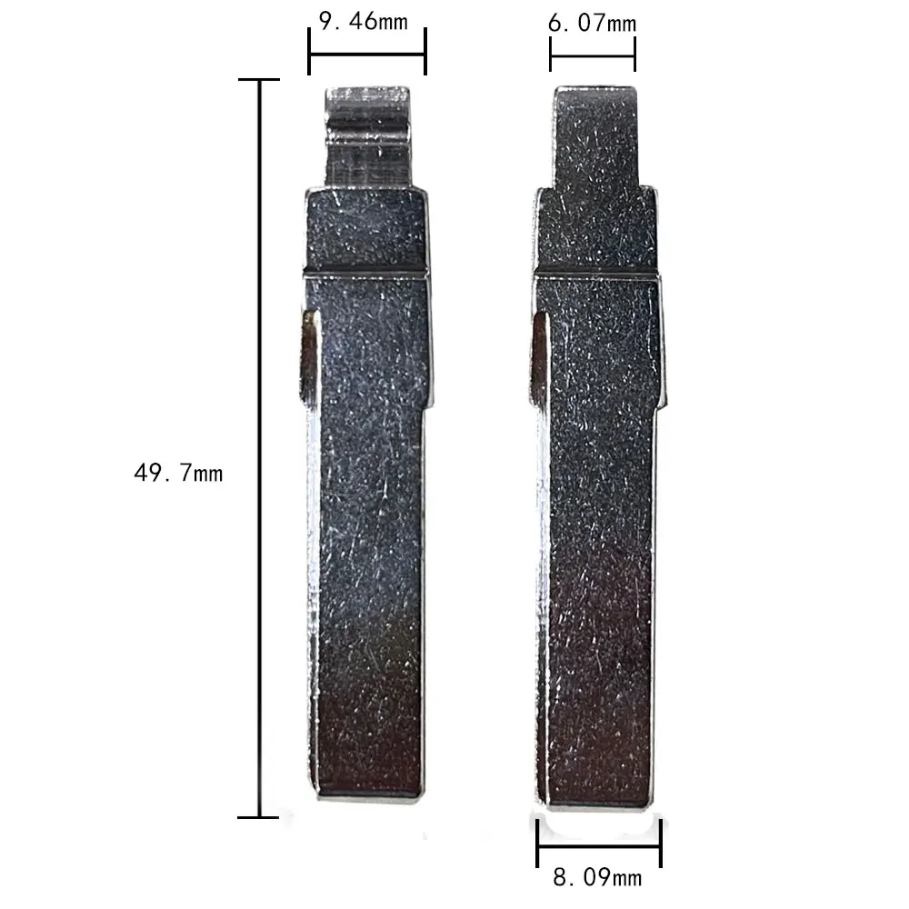Рисунок 2 - 31 #86 # HU66 KD blade флип-лампа