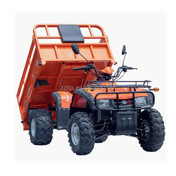 

Профессиональное фермерское оборудование Quad Atv 300Cc