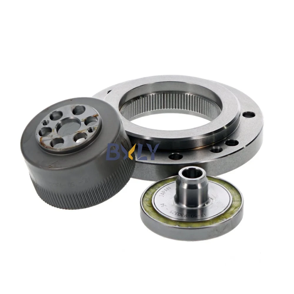 Yaskawa Motoman Robot HW0381645-A R-Axis Speed Reducer | AliExpress