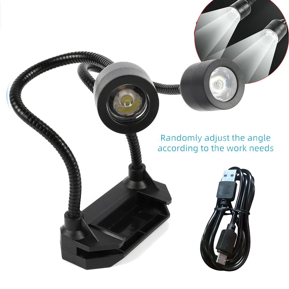 Светодиодные кольцевые лампы Источник света для промышленных микроскопических