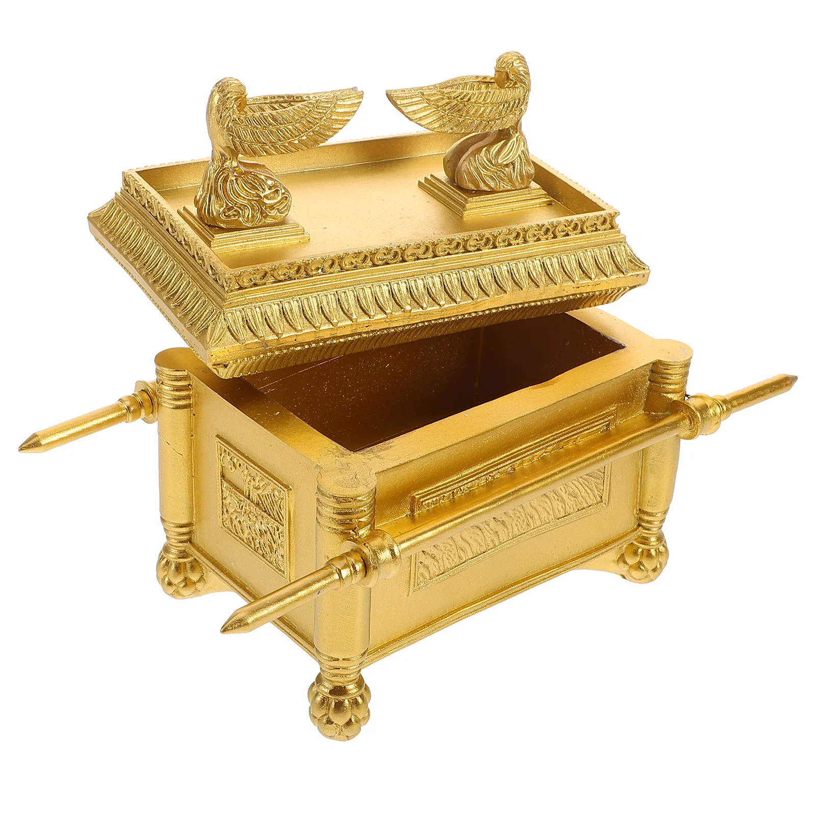 Украшения в виде ковчега из заказа религиозные украшения для искусственных