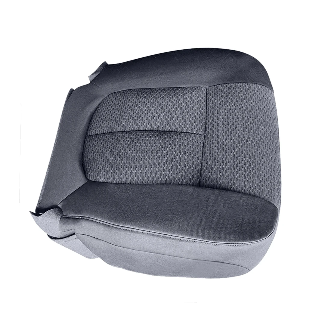 

Чехол на переднее левое сиденье автомобиля для Ford F150 XLT 2011 2012 2013 2014, серый