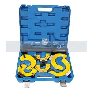 Afneembare schokdemper demontage - montagegereedschap ve varipassingsgereedschap universele veercompressor voor voendeigen