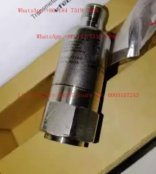 Фото 1 шт. новый датчик вибрации VTV122 VTV121 VKV021 VES003 VKV022 VNB001 №1