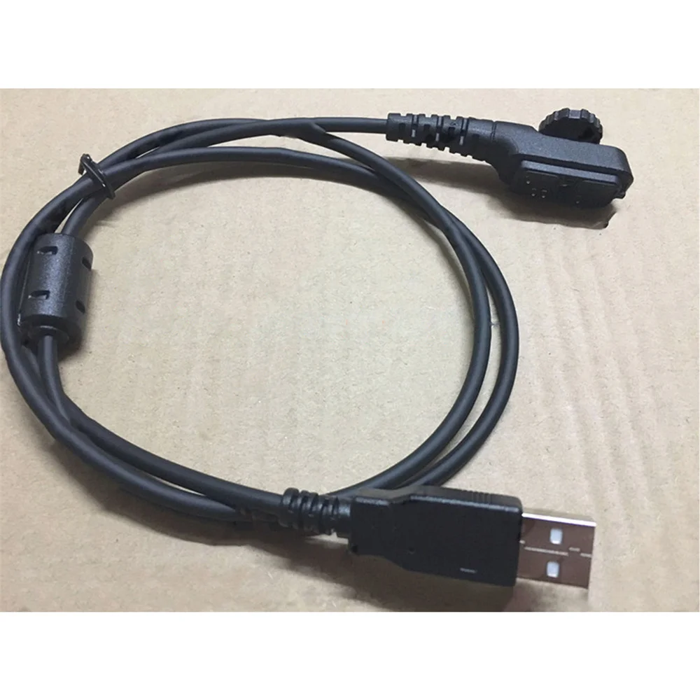 Write Frequency USB Programming Cable Lead for Hytera PD700 PD880 PD790 PD780G PD980