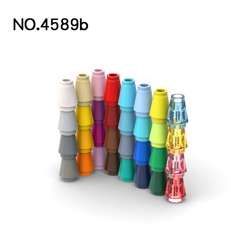 200 шт. 59900 конo 1x1 Top Groove Brick Catch di commutazione tecnica в parti blocchi ditigkeitzione giocattoli creativi edu