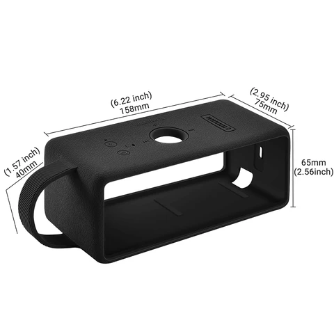 Силиконовый чехол APWIKOGER для динамика Marshall EMBERTON III