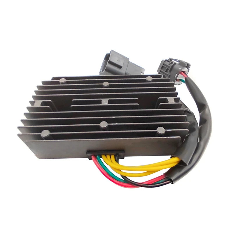 

926747 Metal Voltage Regulator For TGB Blade Target 450 500 550 600 1000 ATV Quad Rectifer Regulator QUAD GO KART