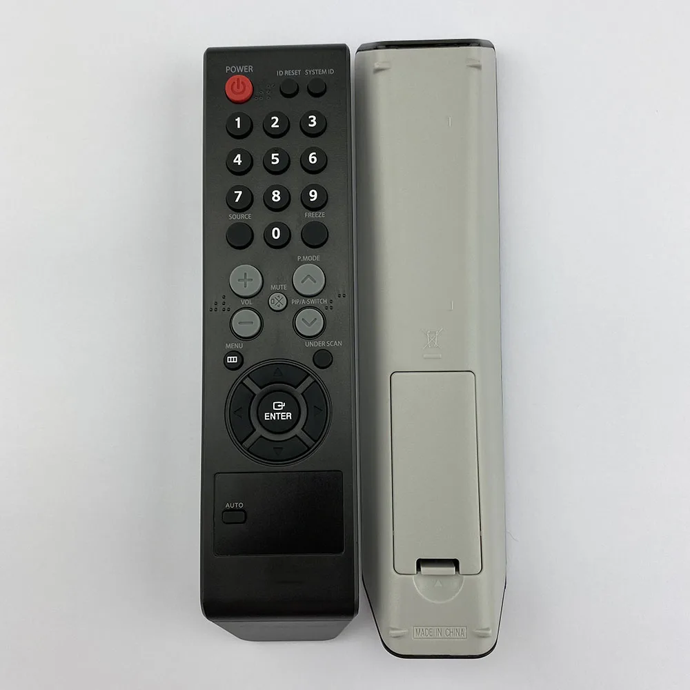 

New Original Remote Control AB56-00039A For WISENET SMT-1930 SMT-2233 SMT-1935 SMT-1931 SMT-2731 SMT-2731