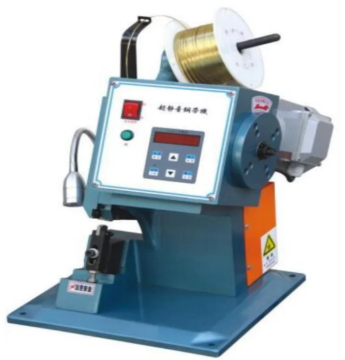 

Super mute copper stripping high speed wire riveting constant copper belt terminal machine