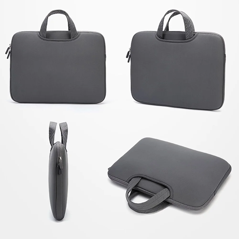 

Zippered Laptop Bag for MacBook Air Pro Retina