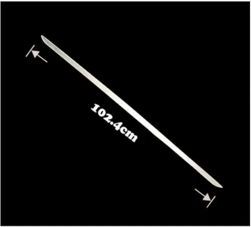 

ДЛЯ 2011 2012 2013 2014 2015 PASSAT B7 ХРОМИРОВАННЫЙ ЗАДНИЙ БАГАЖНИК ЗАДНЯЯ ДВЕРНАЯ КРЫШКА КРЫШКА КРЫШКА БОТИКА НАКЛАДКА ФОРМАЮЩАЯ ГЛАЗНАЯ ПОЛОСКА