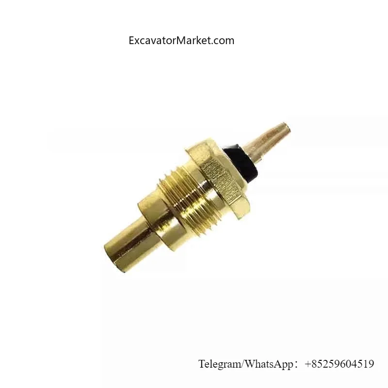 Запчасти для экскаватора высокого качества аксессуары LiuGong LG906 температура воды