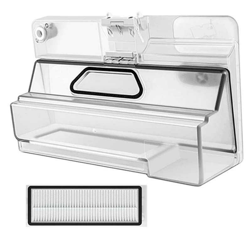 

Фильтр Hepa 2-в-1 для робота Xiaomi Mijia G1 MJSTG1