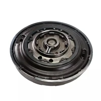 mps6 6dct450 transmission clutch for volvo land rover ford mondeo focus transnation parts