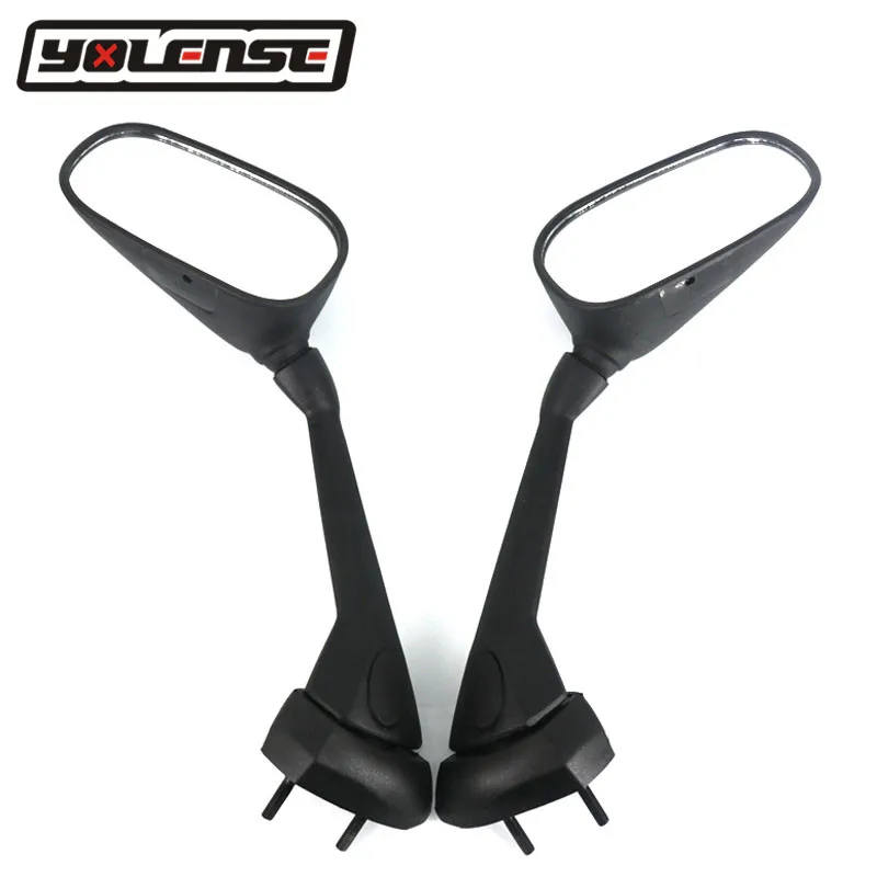 

Аксессуары для мотоциклов YAMAHA FZ1 FZ 1 FAZER 2007 2008 2009 2010 2011 2012 2013, боковое зеркало заднего вида