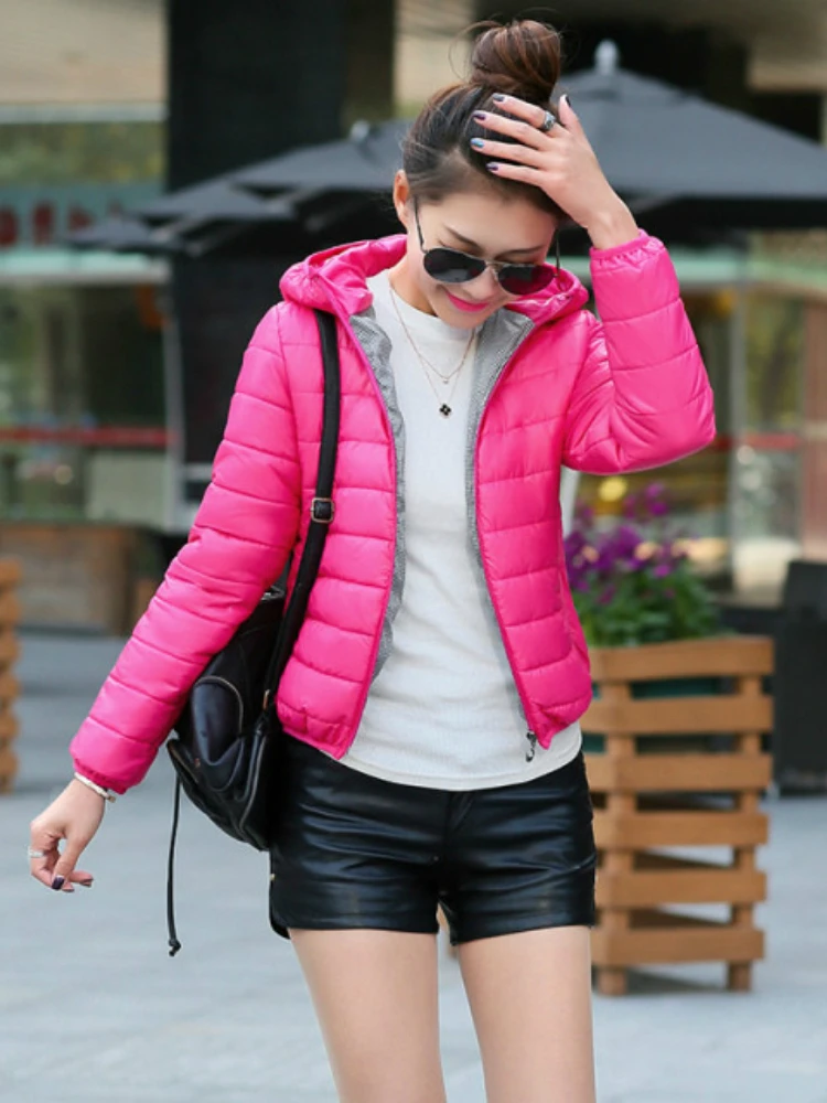 Рисунок 4 - Новое зимнее пальто