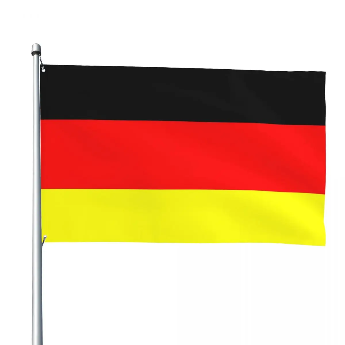 

Germany flag Banner 120*180cm Hanging Germany National flag