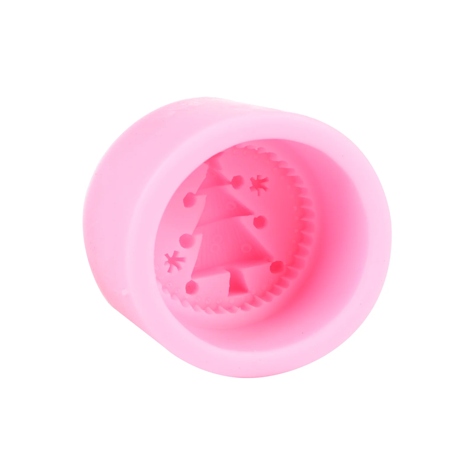 

Mold Silicone Christmas Mould Cake Diy Soap Tree 3D Bakingdecoration Supplies Molds