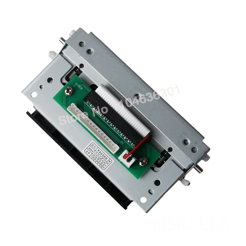 Фото 5 шт./лот, абсолютно новый модуль термопринтера для Xprinter XP-370B XP370B, 3-дюймовый, 203 dpi, запасные части для термопринтера чеков №2