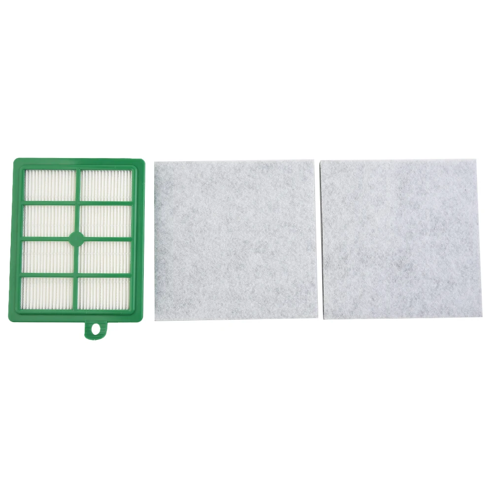 

1Pc Filter & 2Pc Filter Cotton For ZSP4302PP ZSP4303PET ZSP4304PP Vacuum Cleaner Household Vacuum Cleaner Replace Attachment