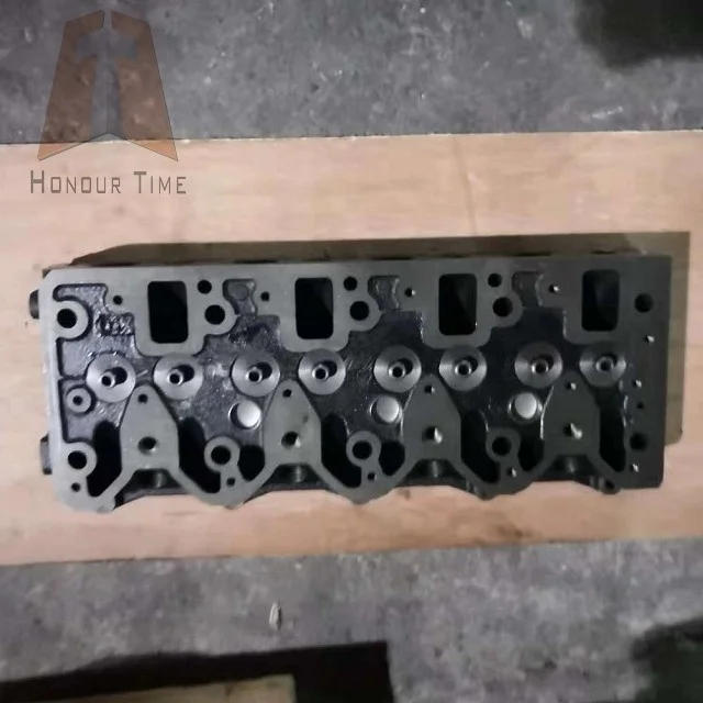 

Hot Sell 8N1187 3306 E3306 Used Engine Cylinder head for engine parts