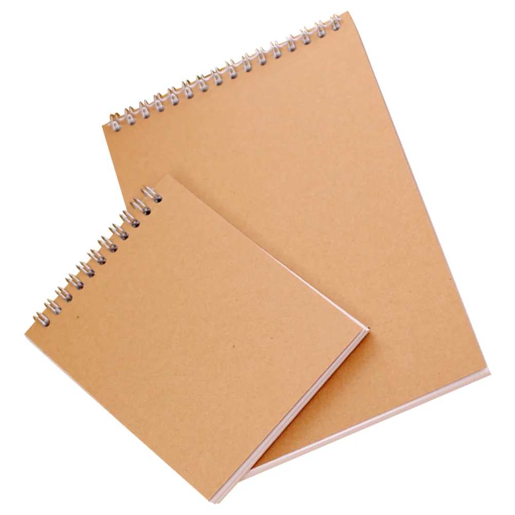 

2 шт., крафт-бумага для рисования