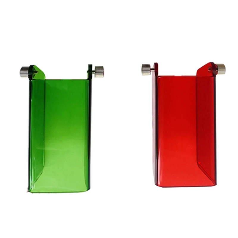 

Laser-Protective Shell, Goggles, Protective Shell, For Laser-Engraving Machine, For 33Mm/40Mm/60Mm Laser-Head