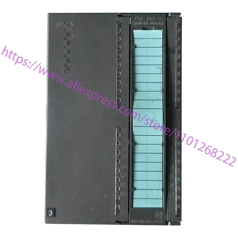 

6ES7350-2AH00-0AE0 6GK7343-2AH11-0XA0 обязательства по доставке в течение 15 дней, новинка