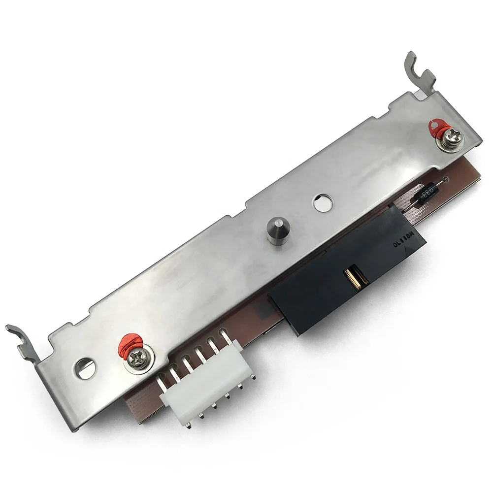 252379 -001 Новая оригинальная печатающая головка для термопринтера штрих-кода Printronix