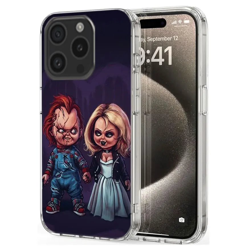 Прозрачный чехол для Apple iPhone 12 13 Mini 11 14 15 16 Pro Max XS MAX XR